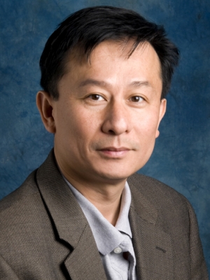 Photo of Allen Chan, MD